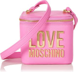 Love Moschino Jc4103pp1gli0 schoudertas Dames Tassen Naty Shop Roze