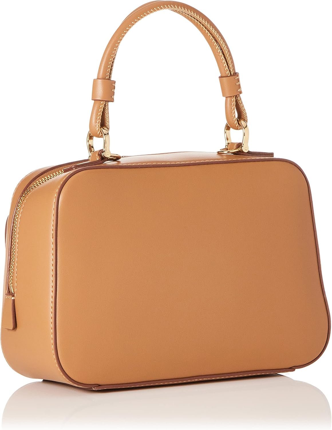Love Moschino Jc4116pp1glr0201 Handtas, Camel Tassen Dames Naty Shop