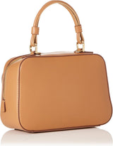 Love Moschino Jc4116pp1glr0201 Handtas, Camel Tassen Dames Naty Shop