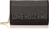 Love Moschino Jc4139pp1gly100a Schoudertas, Veelkleurige Tassen Dames Naty Shop Standaardtitel