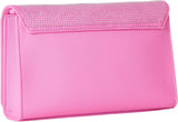 Love Moschino Jc4139pp1gly163a schoudertas, roze Tassen Dames Naty Shop
