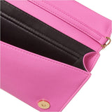 Love Moschino Jc4139pp1gly163a schoudertas, roze Tassen Dames Naty Shop