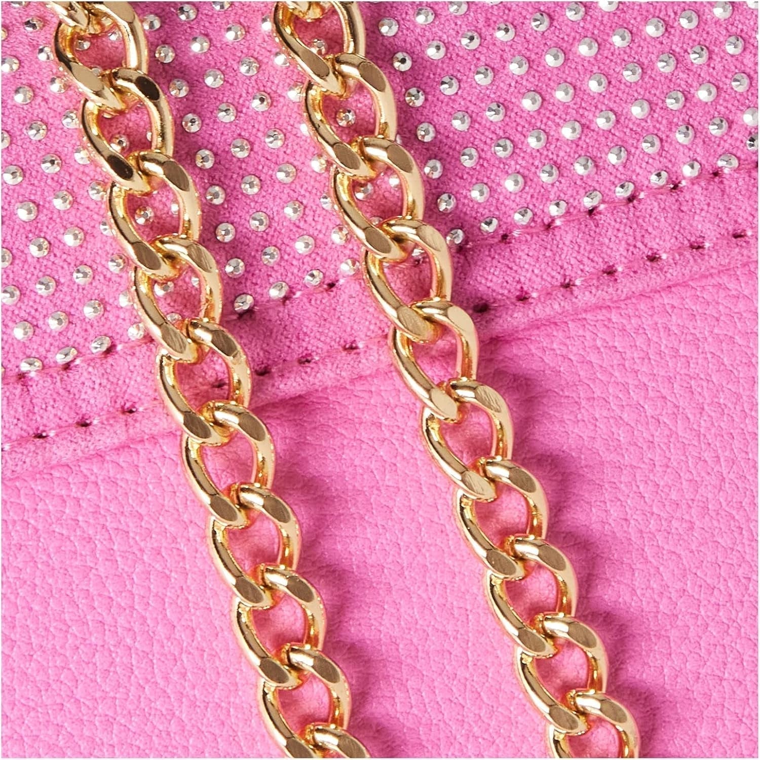 Love Moschino Jc4139pp1gly163a schoudertas, roze Tassen Dames Naty Shop