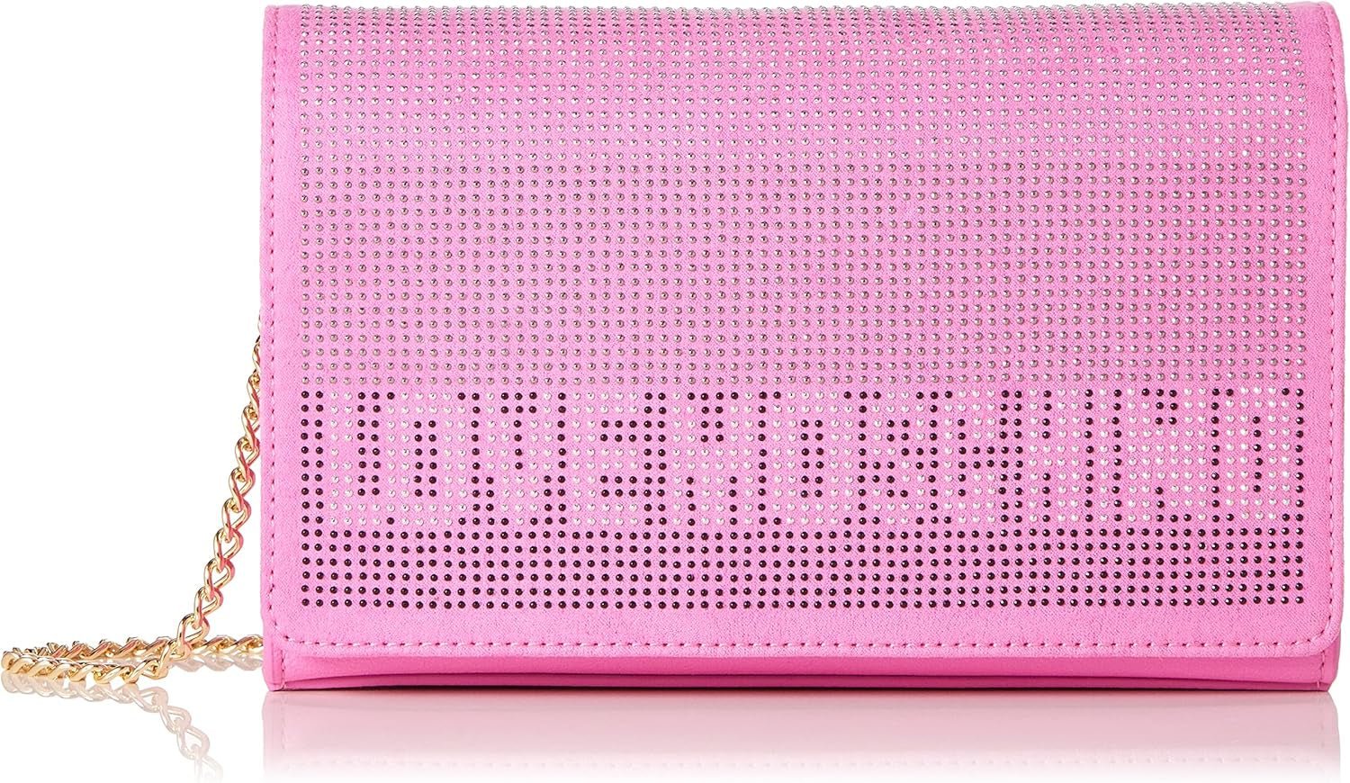 Love Moschino Jc4139pp1gly163a Schoudertas Roze Tassen Dames Naty Shop Standaardtitel
