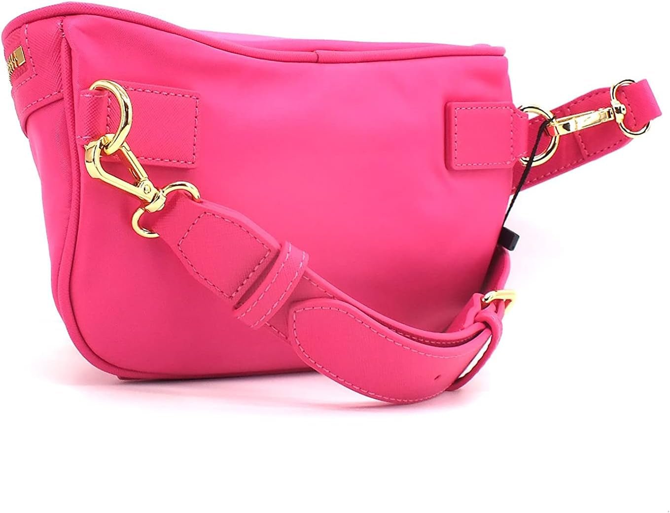 Love Moschino Jc4155pp1glg161a schoudertas, roze Tassen Dames Naty Shop