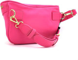 Love Moschino Jc4155pp1glg161a schoudertas, roze Tassen Dames Naty Shop