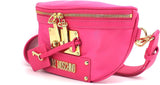 Love Moschino Jc4155pp1glg161a schoudertas, roze Tassen Dames Naty Shop