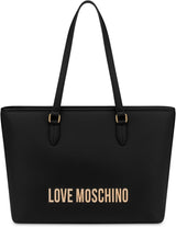 Love Moschino Jc4190pp1mkd0000 Shopping, zwarte damestassen Naty Shop Standaardtitel