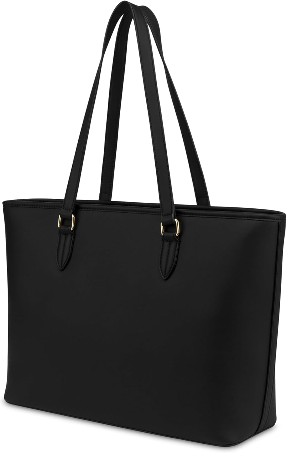 Love Moschino Jc4190pp1mkd0000 Shopping, zwarte damestassen Naty Shop