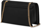 Love Moschino Jc4192pp1mkd000b schoudertas, zwart Tassen Dames Naty Shop