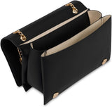 Love Moschino Jc4192pp1mkd000b schoudertas, zwart Tassen Dames Naty Shop