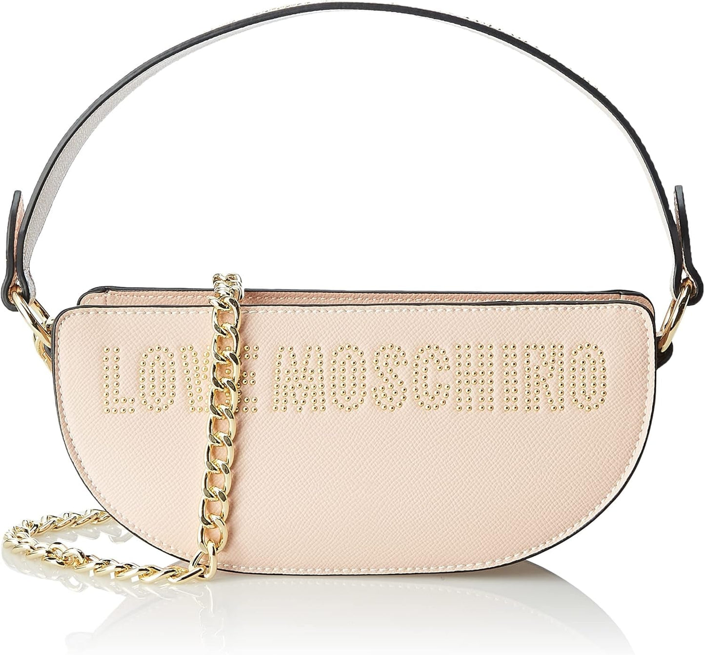 Love Moschino Jc4208pp0gkg0 handtas Dames Tassen Naty Shop Naakt