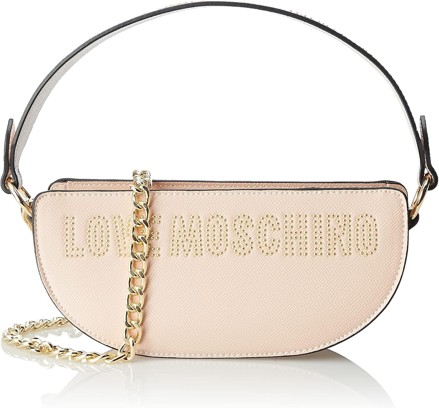 Love Moschino Jc4208pp0gkg0 handtas Dames Tassen Naty Shop Naakt