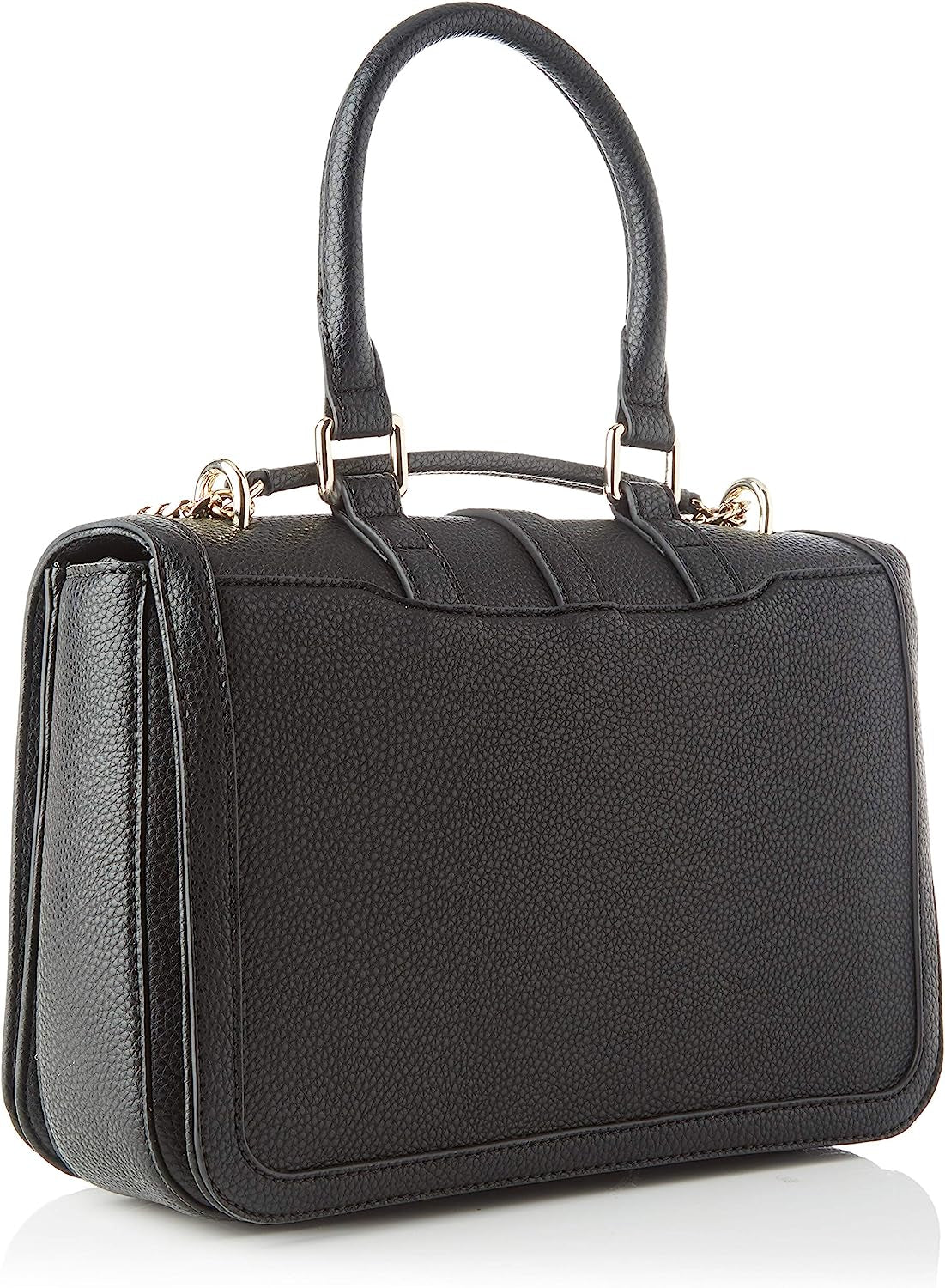 Love Moschino Jc4210pp0a schoudertas, zwart (Black Pebble) Damestassen Naty Shop