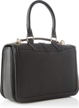 Love Moschino Jc4210pp0a schoudertas, zwart (Black Pebble) Damestassen Naty Shop
