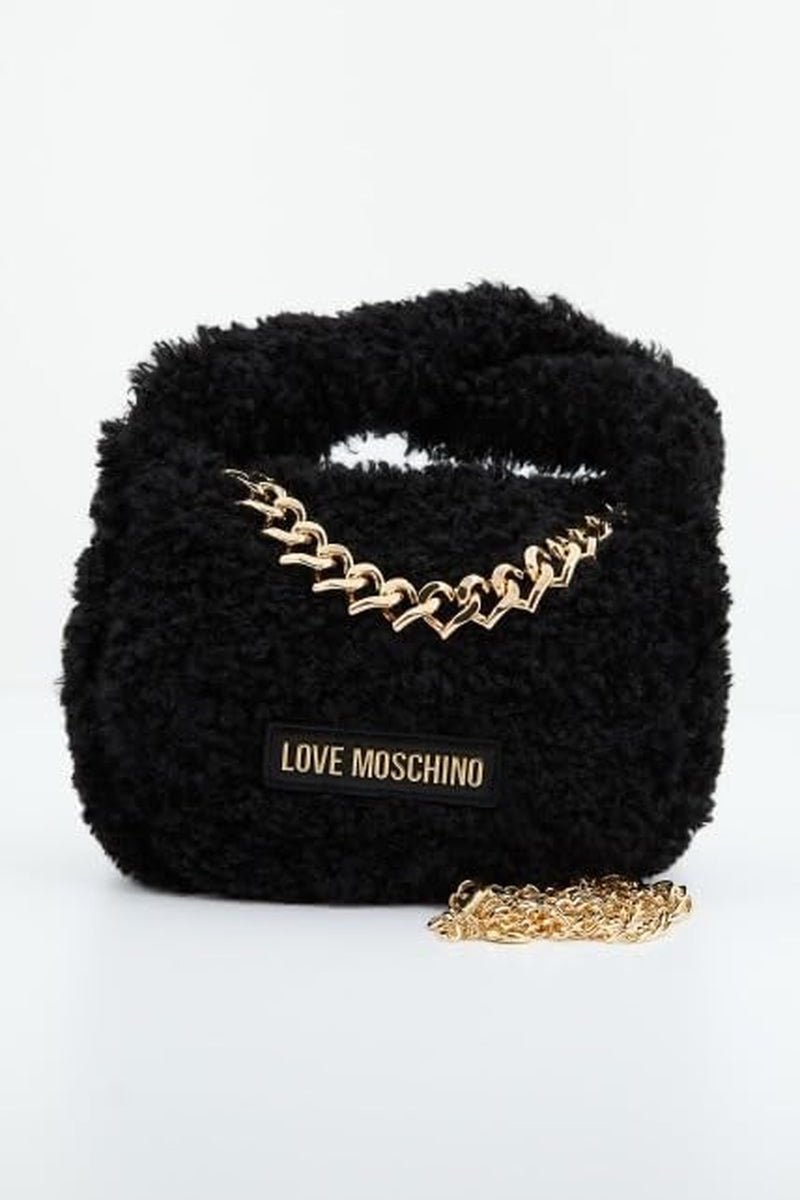Love Moschino Jc4231pp0h Handtas Dames Tassen Naty Shop