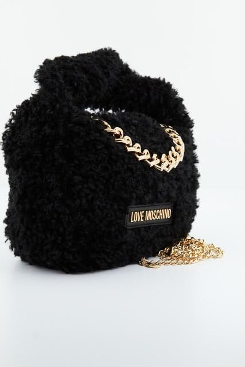 Love Moschino Jc4231pp0h Handtas Dames Tassen Naty Shop