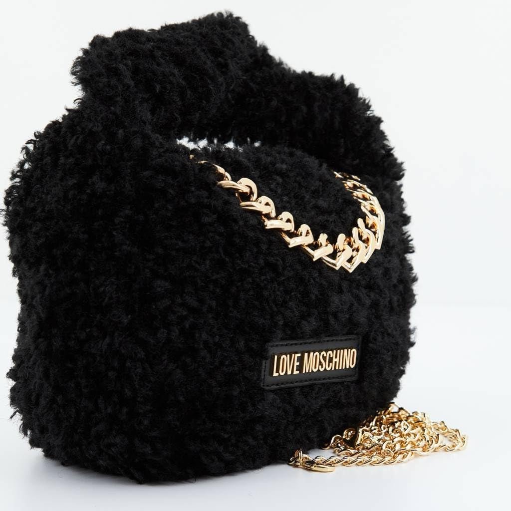 Love Moschino Jc4231pp0h Handtas Dames Tassen Naty Shop