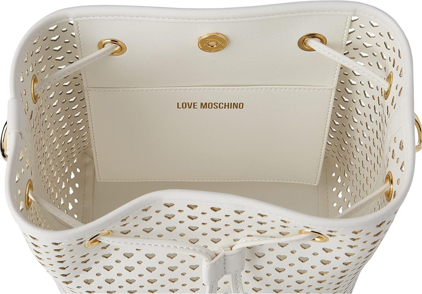 Love Moschino Jc4232pp0gkk0 schoudertas Dames Tassen Naty Shop