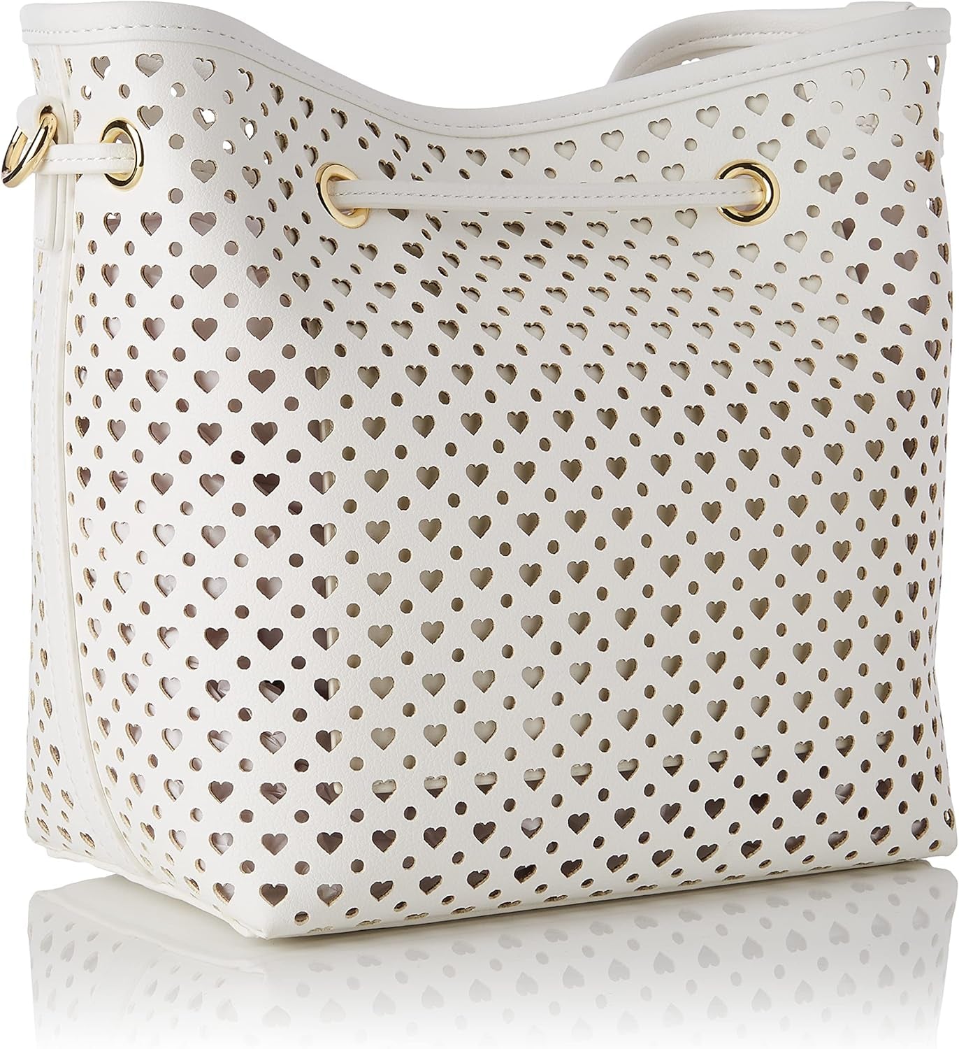 Love Moschino Jc4232pp0gkk0 schoudertas Dames Tassen Naty Shop