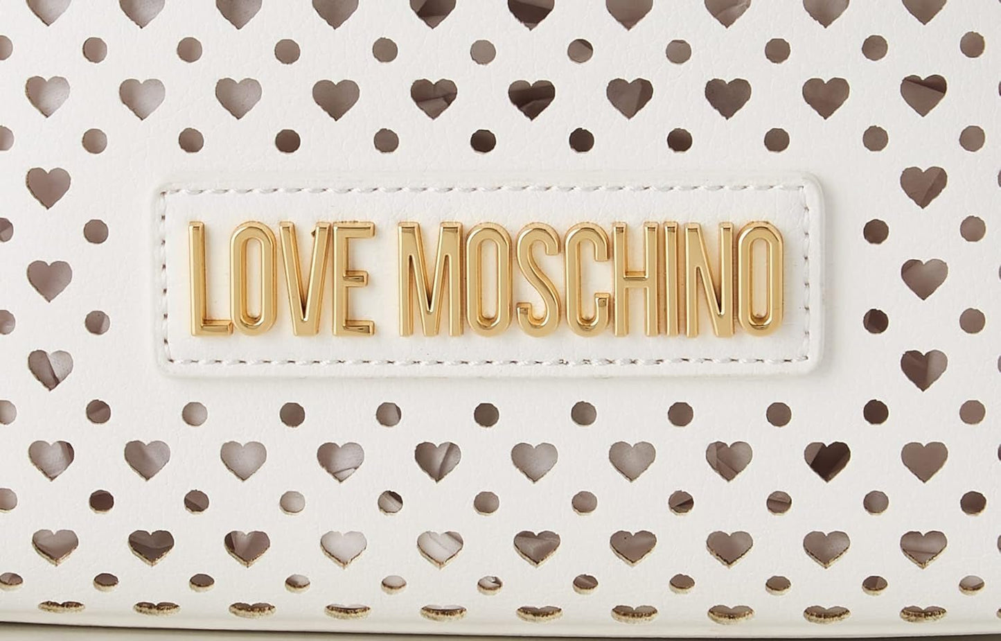 Love Moschino Jc4232pp0gkk0 schoudertas Dames Tassen Naty Shop