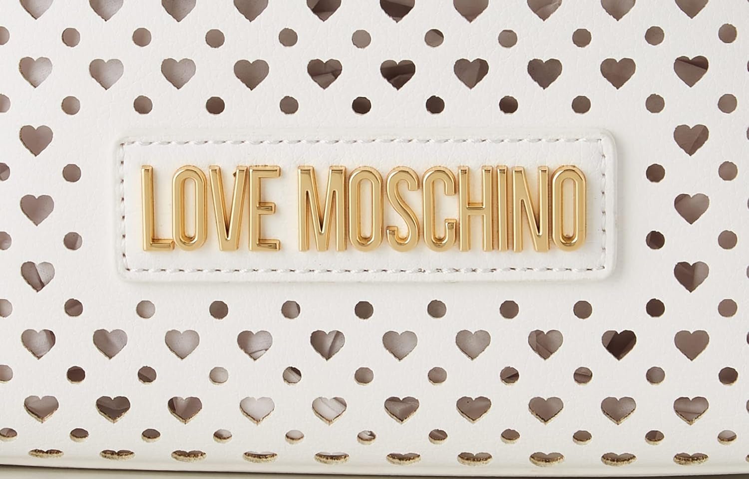 Love Moschino Jc4232pp0gkk0 schoudertas Dames Tassen Naty Shop