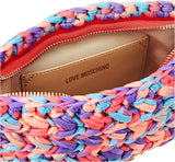 Love Moschino Jc4235pp0gkl165a handtas, veelkleurig Damestassen Naty Shop