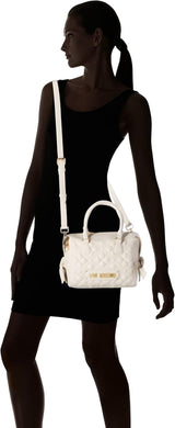 Love Moschino Jc4246pp0gla0 handtas Dames Tassen Naty Shop