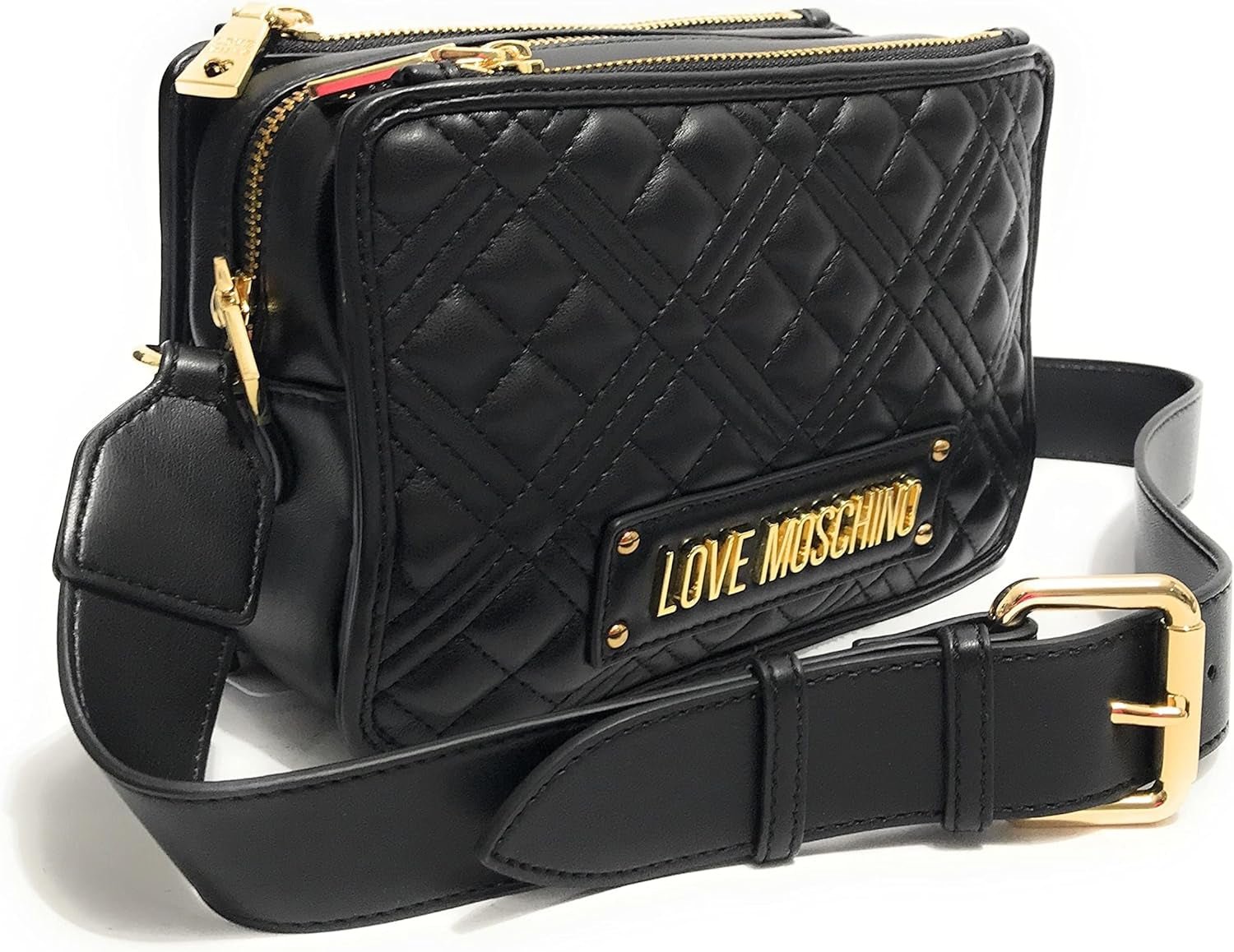 Love Moschino Jc4254pp0gla0 schoudertas Dames Tassen Naty Shop