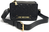 Love Moschino Jc4254pp0gla0 schoudertas Dames Tassen Naty Shop Zwart