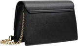 Love Moschino Jc4260pp0hkl000 schoudertas, zwart Tassen Dames Naty Shop