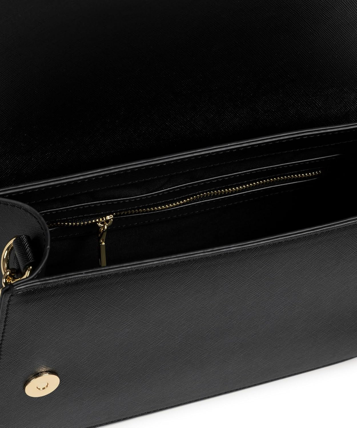 Love Moschino Jc4260pp0hkl000 schoudertas, zwart Tassen Dames Naty Shop