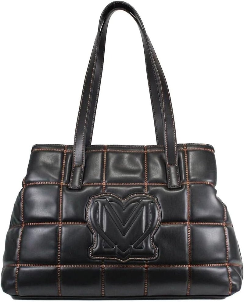 Love Moschino Jc4261pp0gkb0 handtas Dames Tassen Naty Shop