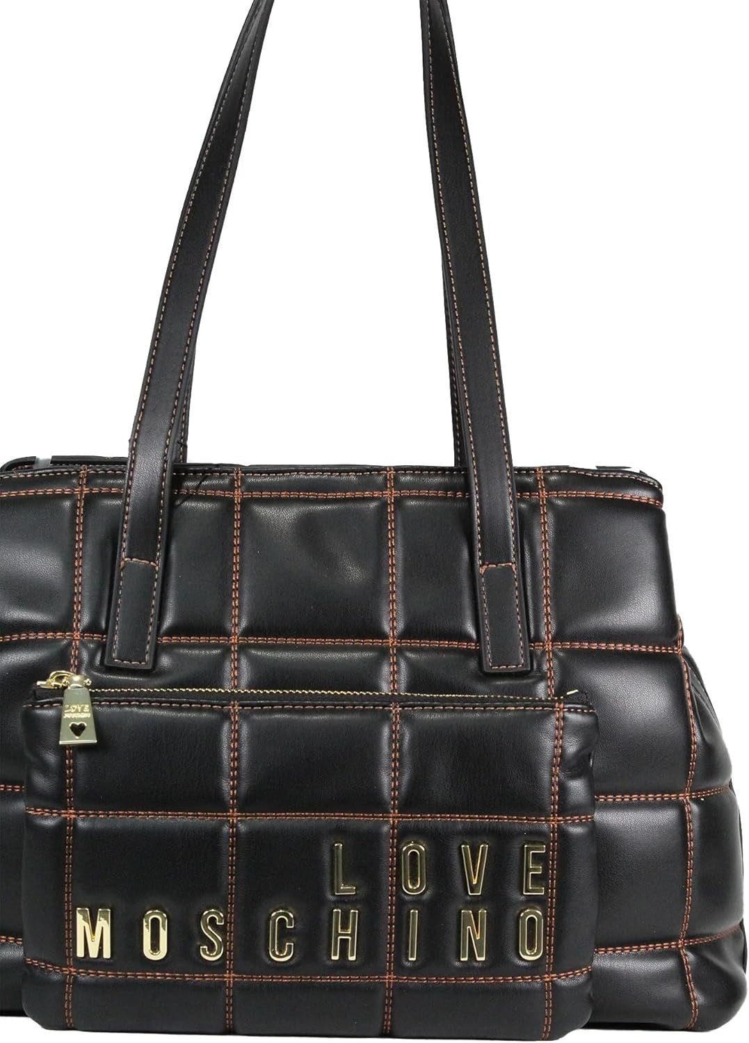 Love Moschino Jc4261pp0gkb0 handtas Dames Tassen Naty Shop
