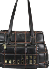 Love Moschino Jc4261pp0gkb0 handtas Dames Tassen Naty Shop