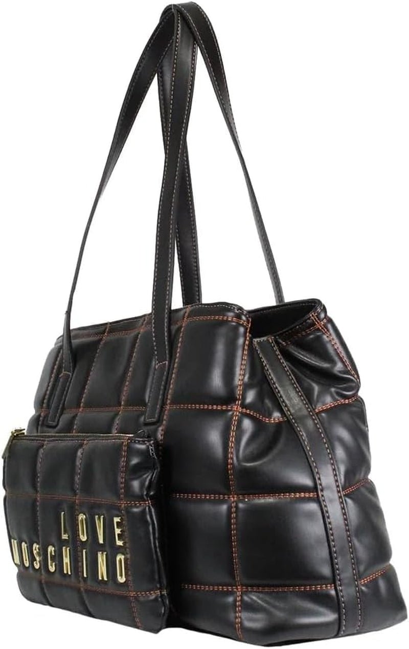 Love Moschino Jc4261pp0gkb0 handtas Dames Tassen Naty Shop