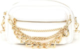 Love Moschino Jc4291pp0gkt0 schoudertas Dames Tassen Naty Shop Wit