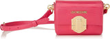Love Moschino Jc4294pp0gku0 Handtas Damestassen Naty Shop Fuchsia