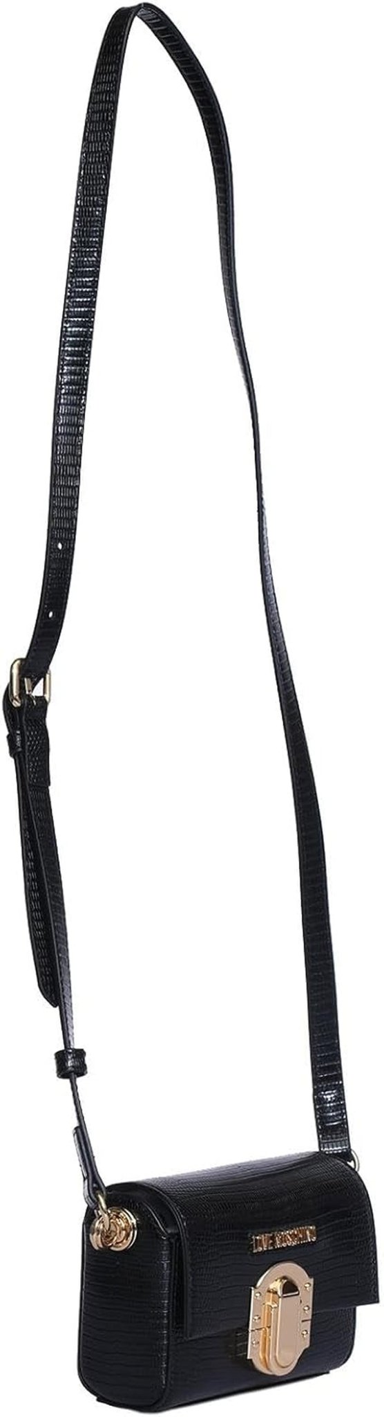 Love Moschino Jc4294pp0gku0 handtas Dames Tassen Naty Shop