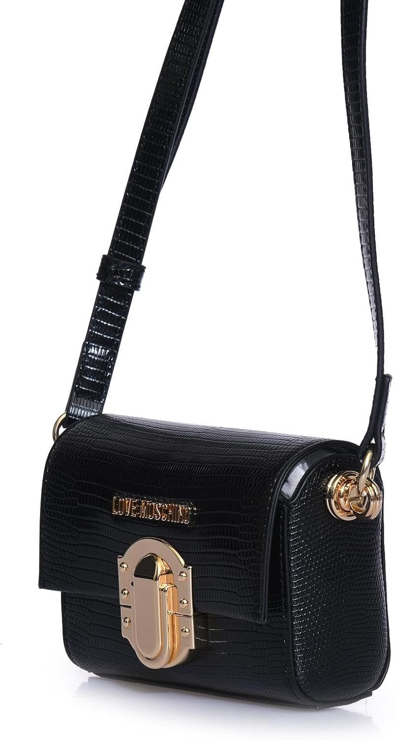 Love Moschino Jc4294pp0gku0 handtas Dames Tassen Naty Shop