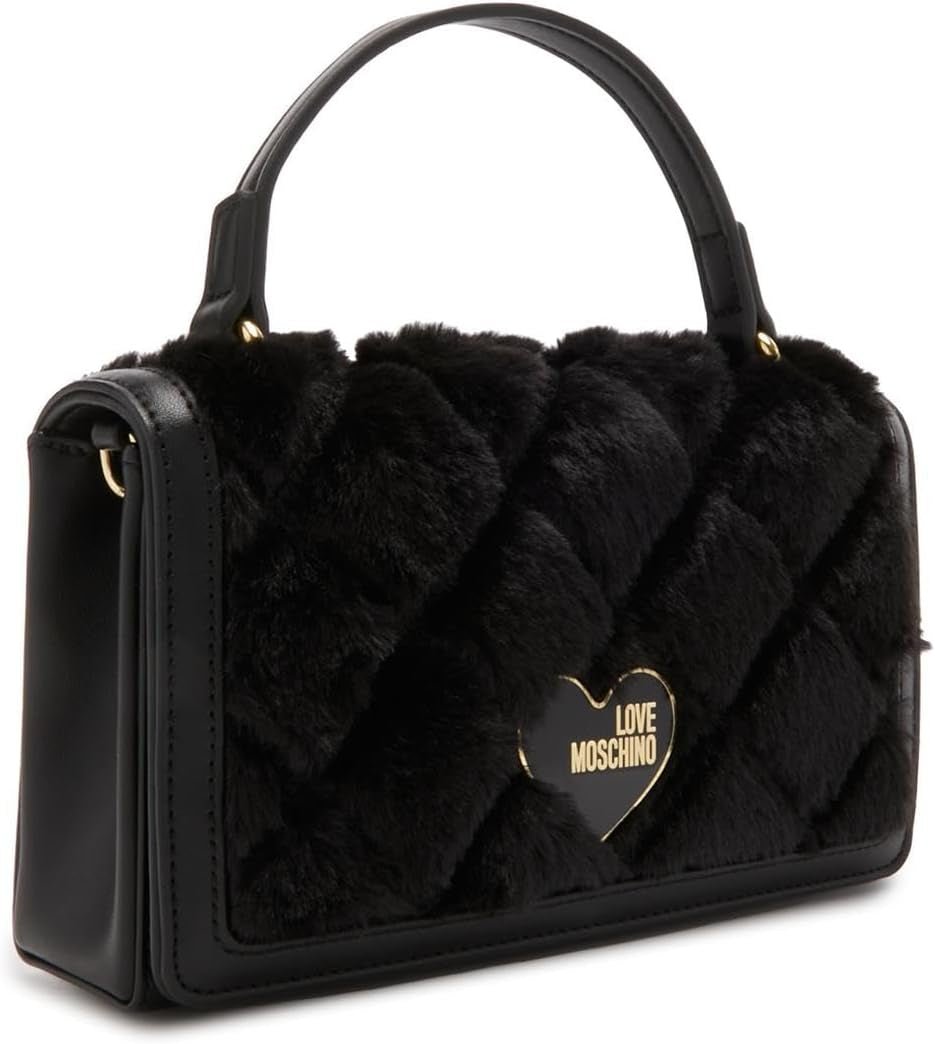 Love Moschino Jc4295pp0h Handtas Dames Tassen Naty Shop