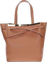 Love Moschino Jc4323pp0gkf0 schoudertas Tassen Dames Naty Shop Camel