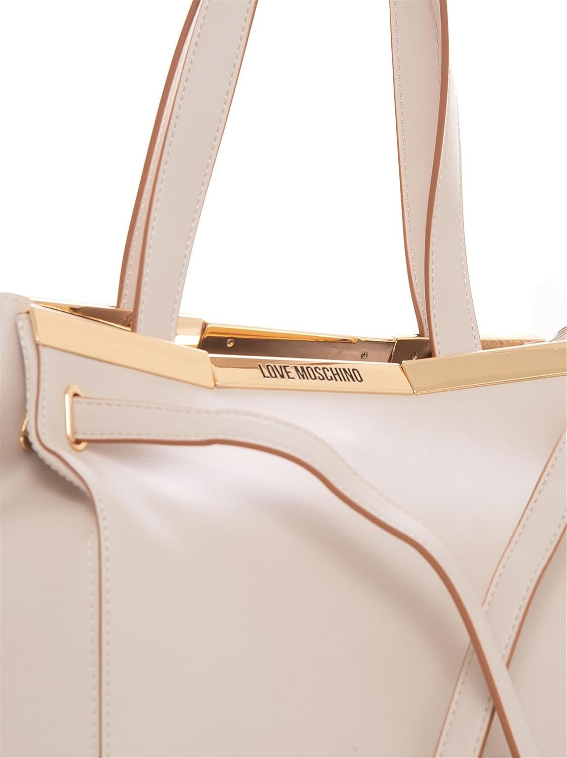 Love Moschino Jc4323pp0gkf0 schoudertas Dames Tassen Naty Shop