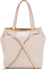 Love Moschino Jc4323pp0gkf0 schoudertas Dames Tassen Naty Shop Ecru
