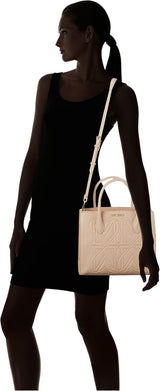 Love Moschino Jc4333pp0fkc0 handtas Dames Tassen Naty Shop