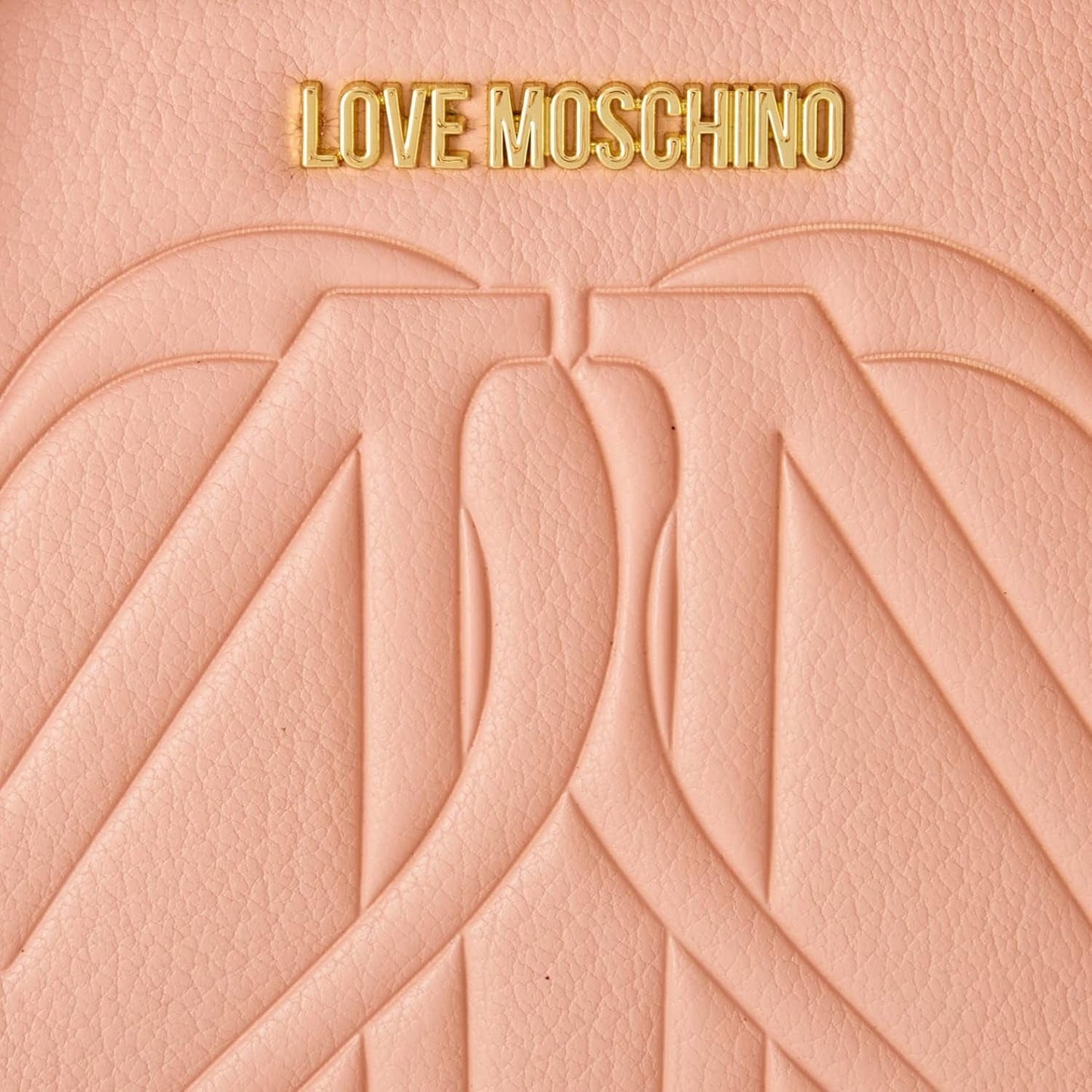 Love Moschino Jc4333pp0fkc0 handtas Dames Tassen Naty Shop