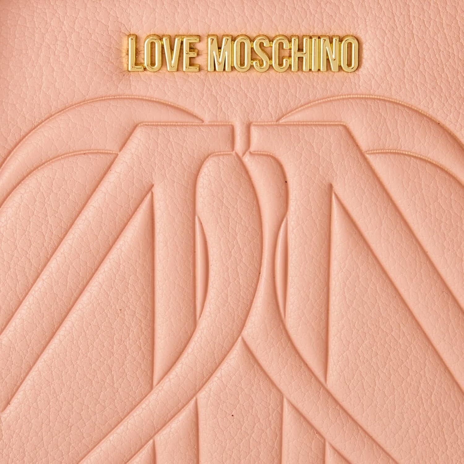 Love Moschino Jc4333pp0fkc0 handtas Dames Tassen Naty Shop