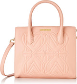 Love Moschino Jc4333pp0fkc0 Handtas Damestassen Naty Shop Roze