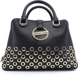 Love Moschino Jc4341pp0fkd0 Handtas Dames Tassen Naty Shop Zwart