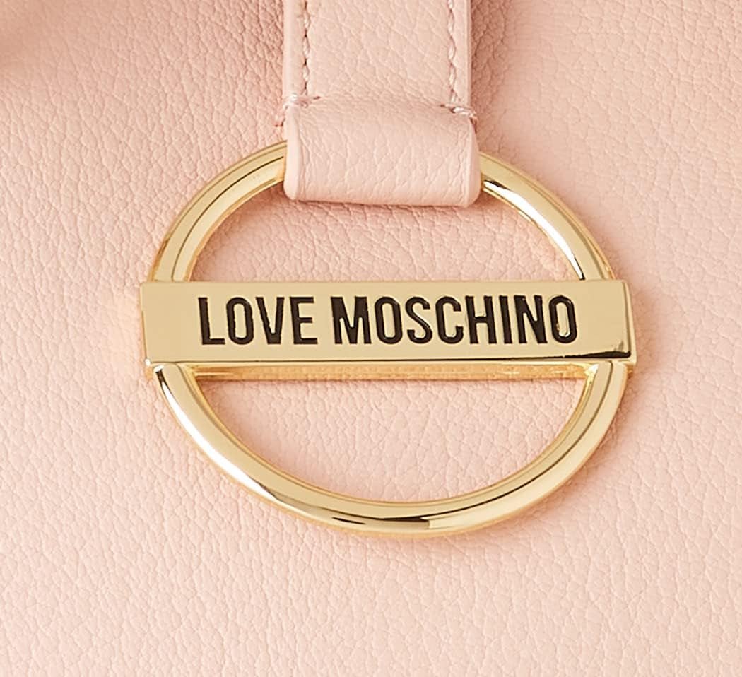 Love Moschino Jc4341pp0fkd0 handtas Dames Tassen Naty Shop